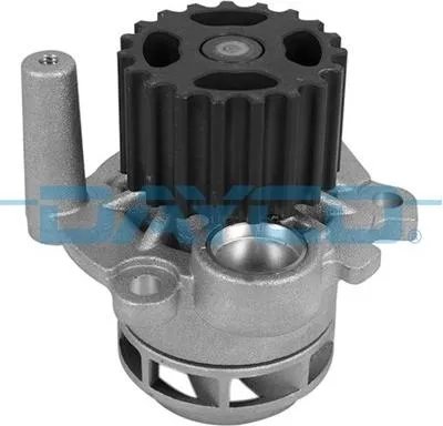 Produktbild von DAYCO Kühlmittelpumpe Wasserpumpe für VW POLO (9N) DP058