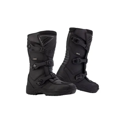 Zdjęcie produktu dla Wodoodporne buty RST Ambush - czarne, rozmiar 48