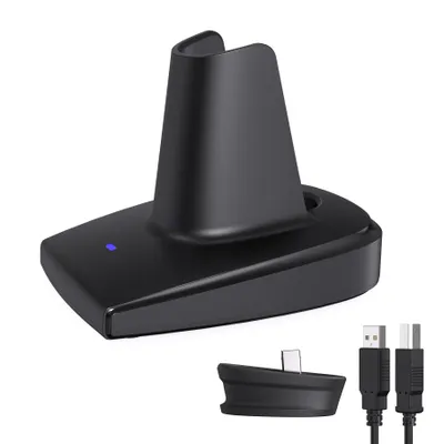 Produktbild von Inateck Barcode Scanner Ladestation, Geeignet BCST-60, BCST-70, BCST-73, P6 und P7, Scanner Nicht im Lieferumfang Enthalten