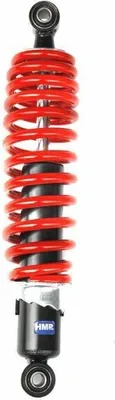 Produktbild von Stoßdämpfer Federbein 350mm r/sw 30/30mm ATV Quad Pit Bike Dirt Bike HMParts
