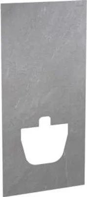 Produktbild von Geberit 242530001 Frontverkleidung für Geberit Monolith