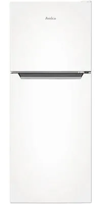 Produktbild von Amica - DT 372 150 W - Kühl-Gefrierkombination - Weiß