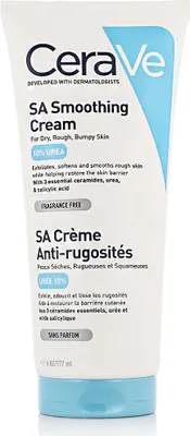 Image de CERAVE | SA SMOOTHING | Soins du corps | Soins du visage