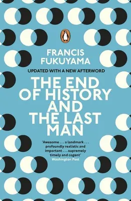 Obrázok produktu pre The End of History and the Last Man