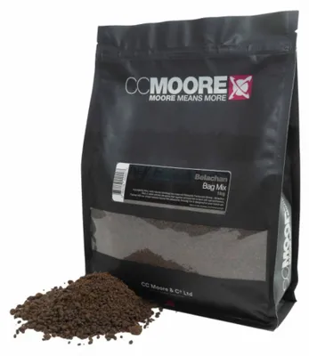 Produktbild von CCMoore Belachan - Bag Mix -  1kg