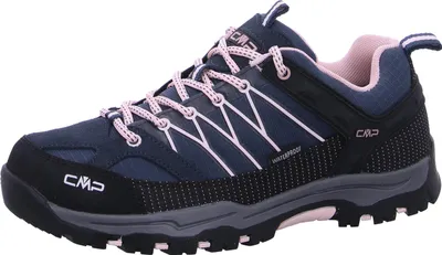 Immagine prodotto di CMP Kids Rigel Low scarpa da trekking blu