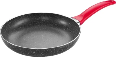 Produktbild von Bratpfanne MANICO ROSSO ø 30 cm