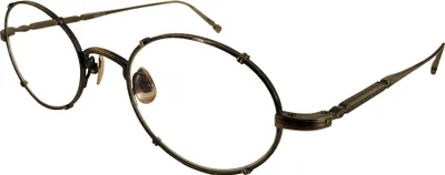 Produktbild von Matsuda M3150 ANTIQUE GOLD 50/22/145 Uni Brillen
