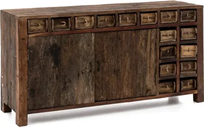 Produktbild von Sideboard Madurai II