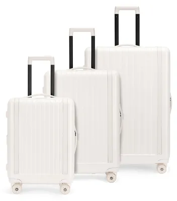 Produktbild von EPIC Trolley Atlas 3-Set 76 / 66 / 55 Pure White creme