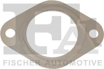 Produktbild von FA1 130-934 Auspuffdichtung Auspuffdichtung für FORD Fiesta Mk5 Schrägheck (JH1, JD1, JH3, JD3)