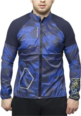 Obrázek produktu pro Reebok Bundy CF Fthr Jkt, Z79332, Velikost: 176