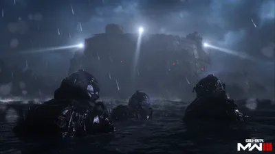 Produktbild von Call of Duty: Modern Warfare III