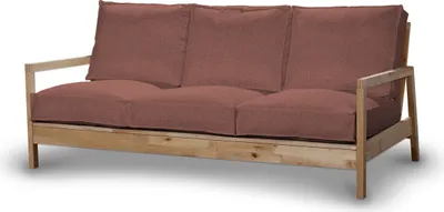 Obrázok produktu pre Poťah na 3-miestnu pohovku IKEA Lillberg