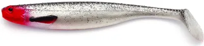 Zdjęcie produktu dla Westin ShadTeez Slim 12cm 10g Redlight
