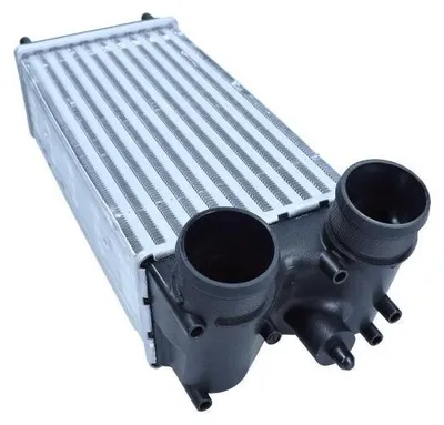 Produktbild von MAXGEAR AC630105 Ladeluftkühler LLK für FORD Fiesta Mk6 Schrägheck (JA8, JR8) Turbo Intercooler