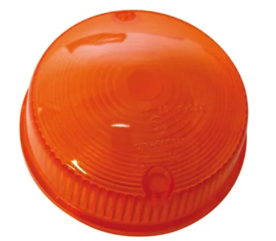 Produktbild von Blinkergläser f. Kawa Z 650/900/1000A, E-gepr. Z 1000 A1