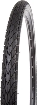 Produktbild von Kenda 42-622 Khan II, K-1172 Draht, Reflex schwarz