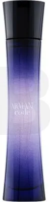 Produktbild von Armani (Giorgio Armani) Code Woman Eau de Parfum für Frauen 50 ml