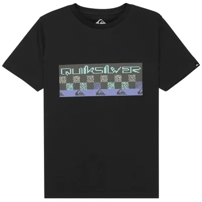 Image de T-shirt Quiksilver EQBZT04956-KVJ0 pour Garçon