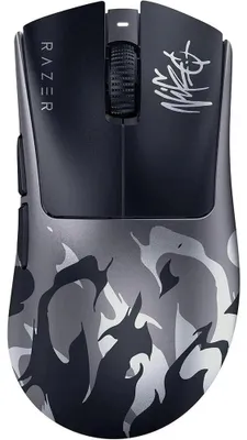 Produktbild von Razer DeathAdder V4 Pro - NiKo Ed.