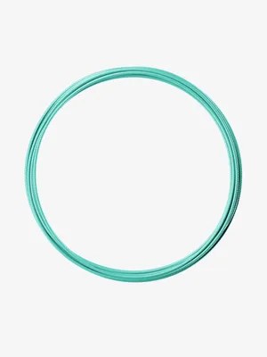 Produktbild von Springseil RPM Coated Cable - Coastal Teal