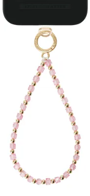 Produktbild von Ideal of Sweden Handy-Trageband - Hellrosa