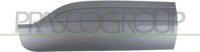 Produktbild von PRASCO Zierleiste für die Tür Hinten Rechts Leiste für FORD Kuga Mk3 FD8081453