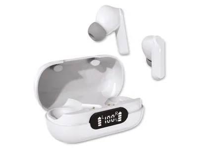 Image de Casque Bluetooth Denver Electronics TWE-40
