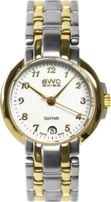 Obrázek produktu pro BWC Swiss hodinky 20773.52.03