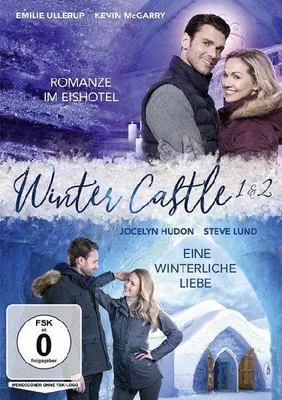 Produktbild von Winter Castle 1 & 2: Romanze im Eishotel / Eine winterliche Liebe