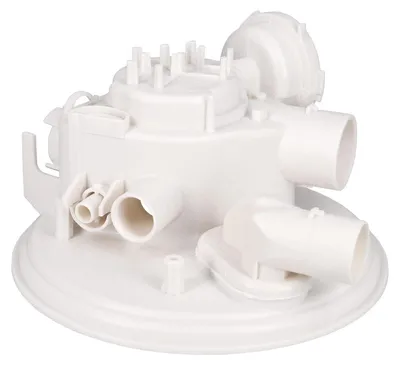 Produktbild von Electrolux 140000494413 Wassersammler für Geschirrspüler
