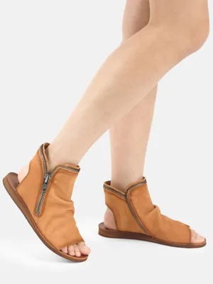Produktbild von FELMINI WIDE FIT Sandalen Sandalen Leder