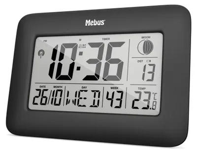 Produktbild von Mebus 46732, Polyester, Beige, Blau