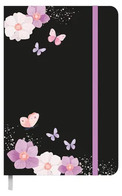 Produktbild von Idena 11169 - Taschenkalender 2025 im Format 9 x 14 cm, 1 Woche auf 1 Seite, Ter