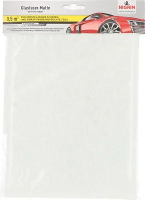 Produktbild von NIGRIN Glasfaser-Matte 0,5m²