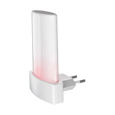 Obrázok produktu pre Osram Lunetta Shine RGB, Nočné svetlo do zásuvky, Biela, Modrá, Zelená, Červená, IP20, AC, 220 - 240 V