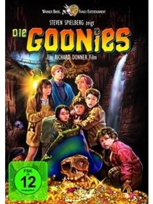 Obrázek produktu pro Die Goonies