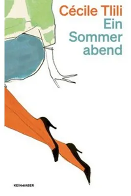 Immagine prodotto di Ein Sommerabend