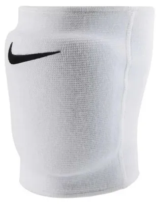 Image de Protège-genoux Nike Essential, blanc, taille XS-S. Blanc, taille XS-S