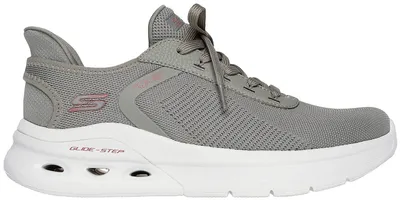 Produktbild von Skechers Bobs Arc Waves 2.0 Slip-On Grün OLV Größe EU 42