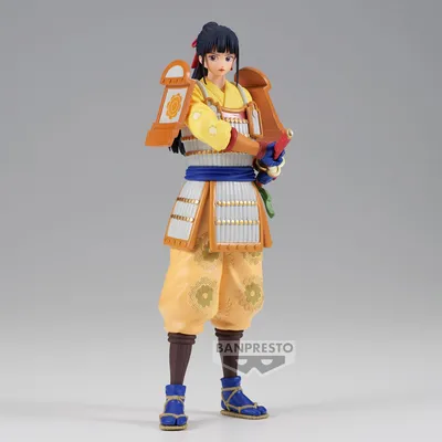 Produktbild von Banpresto One Piece DXF The Grandline Kikunojo Figurki 17cm - Kolekcjonerska Figurka