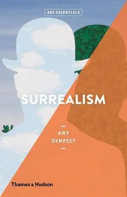 Productafbeelding van Surrealism