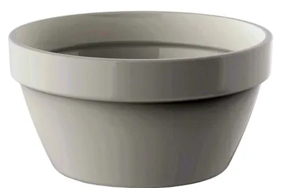 Produktbild von Careware White Suppenschale stapelbar 12cm; 40cl - 24 Stück
