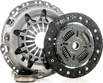 Produktbild von LuK Kupplung für Toyota Yaris 1,0 1,3