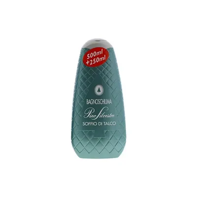 Produktbild von Pino Silvestre Soffio di Talco Badeschaum 750 ml