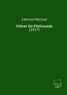 Produktbild von Führer für Pilzfreunde