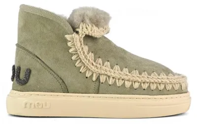 Immagine prodotto di MOU MU.FW411001A-ESKIMO -LOAK Stivaletti Donna , 38