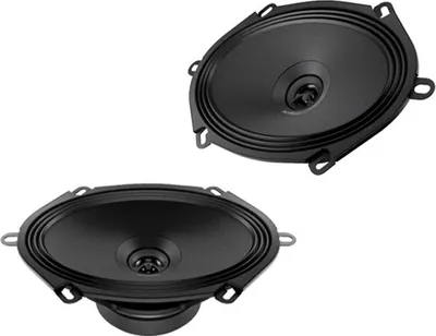 Produktbild von Audison APX 570 | 5x7 Zoll 2-Wege Lautsprecher Koaxialsystem