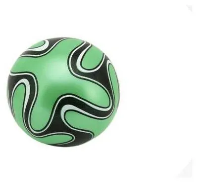 Imagen del producto de Pelota suave de colores Teddies